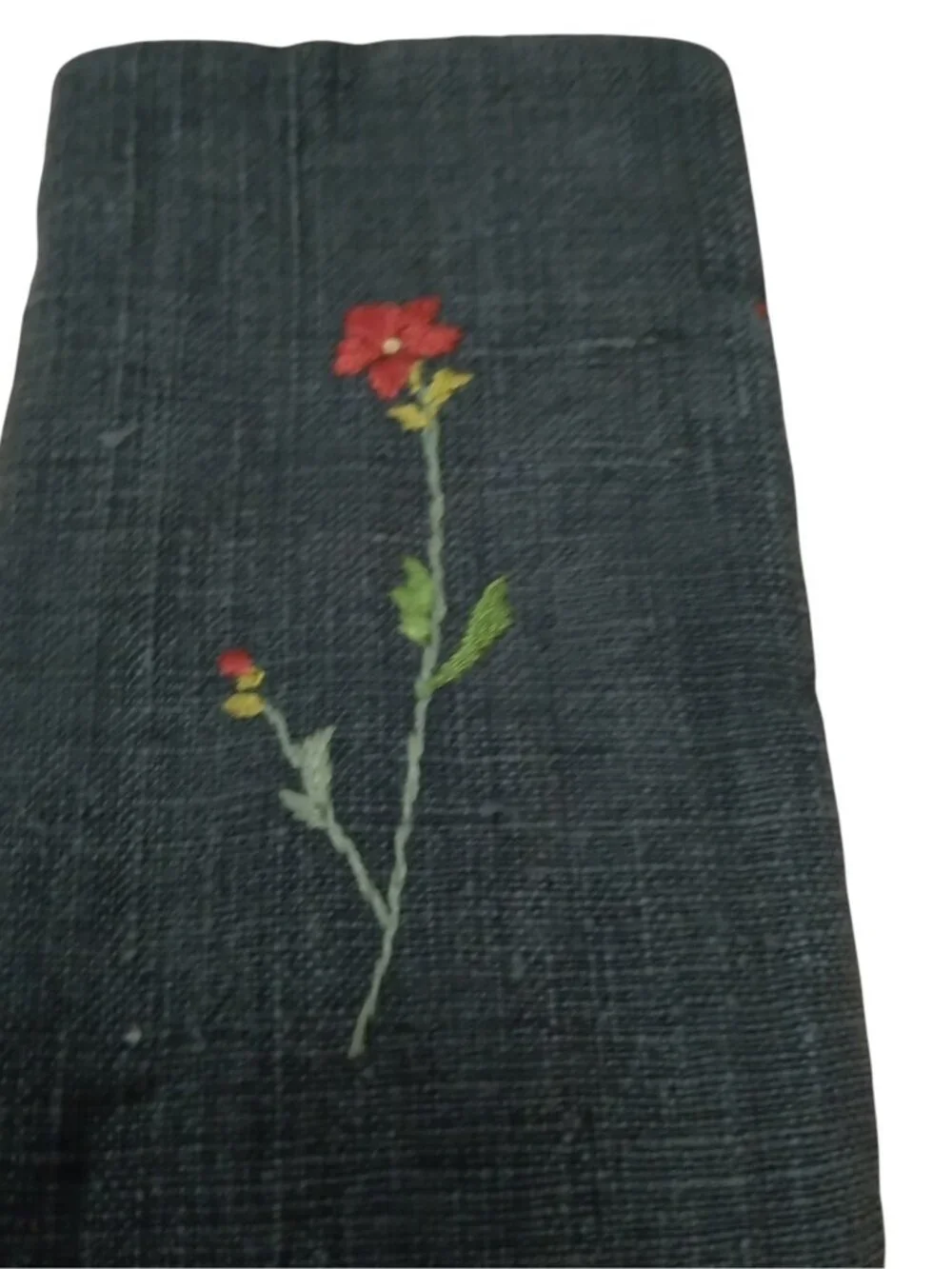 Handmade good used